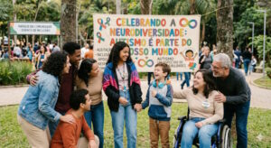 Entendendo o Autismo: Um Guia Completo sobre o Transtorno do Espectro Autista