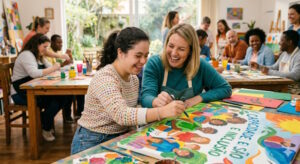 Deficiência Intelectual: Entendendo, Incluindo e Empoderando